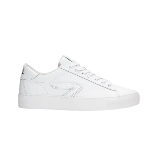 Zapatillas White Perf Hook - HUB - Modalova