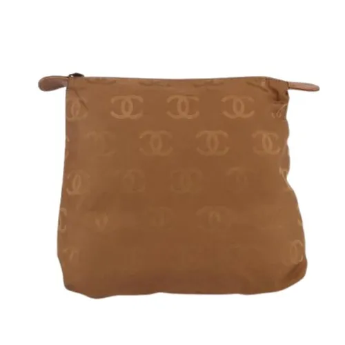 Pre-owned Vintage Shoulder Bag - Chanel Vintage - Modalova