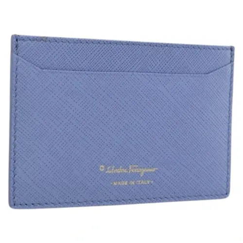 Cartera Pre-owned - Salvatore Ferragamo Pre-owned - Modalova