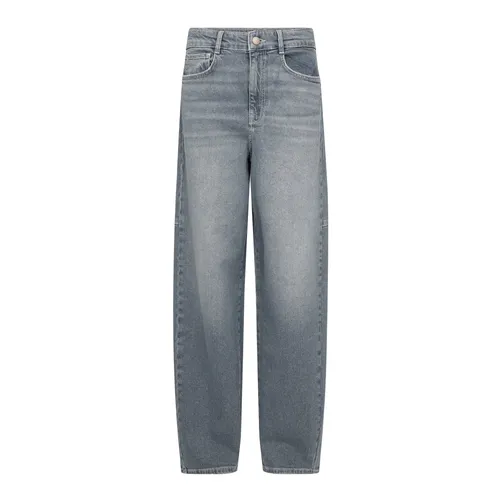 Wide Jeans - MOS Mosh - Modalova