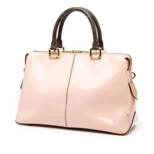Pre-owned Vintage Handbag - Louis Vuitton Vintage - Modalova
