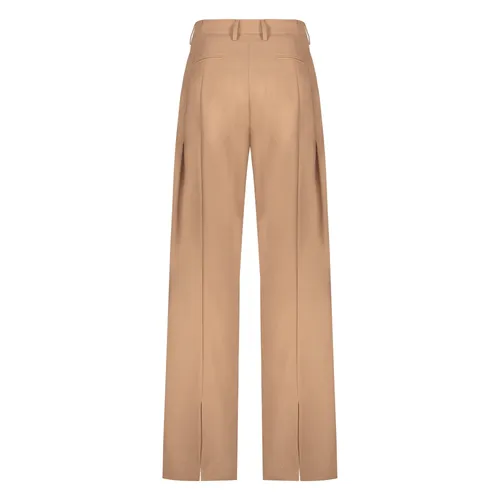 Blend Wool Trousers with Pockets - Ambush - Modalova