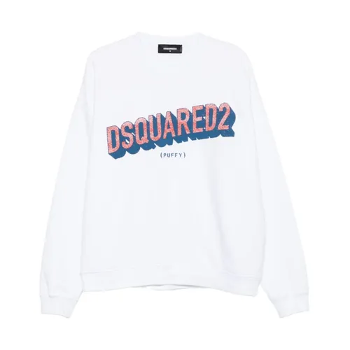 Trendy Sweaters Collection - Dsquared2 - Modalova