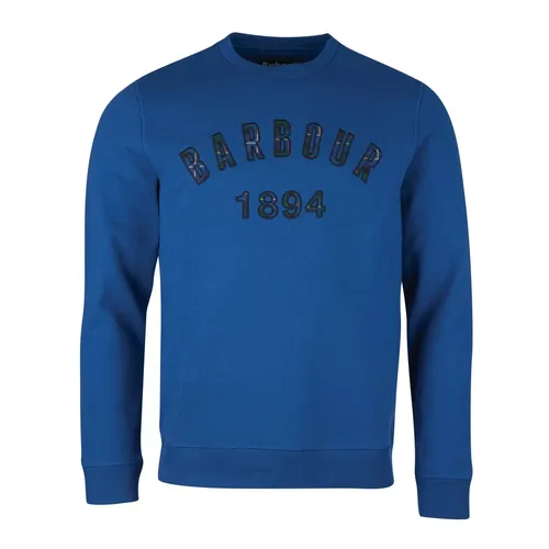 Affiliate Crew - Barbour - Modalova