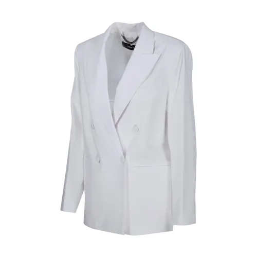 Blazer - Federica Tosi - Modalova
