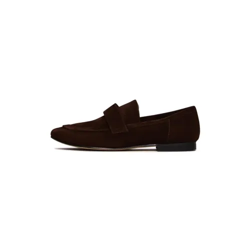 Shoes > Flats > Loafers - - Cesare Gaspari - Modalova