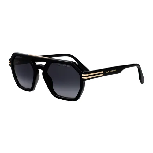 S Sunglasses - Marc Jacobs - Modalova