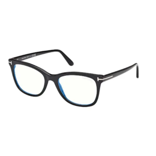 Blue Block Square Optical - Tom Ford - Modalova