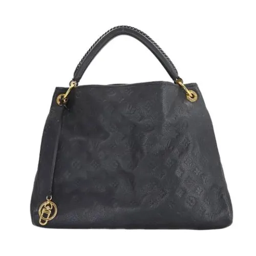 Pre-owned Vintage Handbag - Louis Vuitton Vintage - Modalova