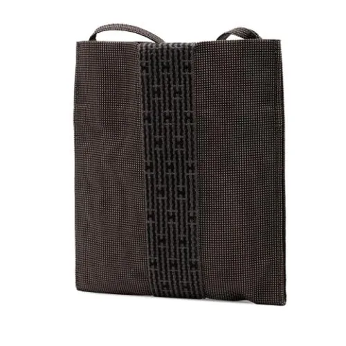 Pre-owned Herline Pochette - Hermès Vintage - Modalova