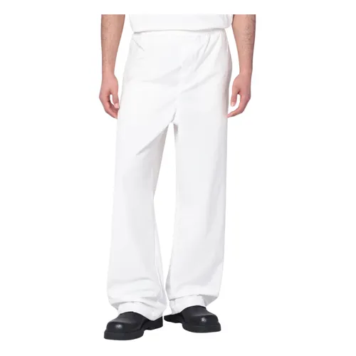 Poly Trousers - Oamc - Modalova