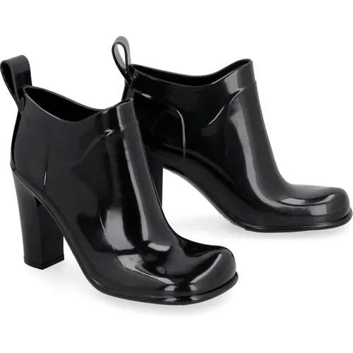 Salon 02 Rubber Boots - Bottega Veneta - Modalova