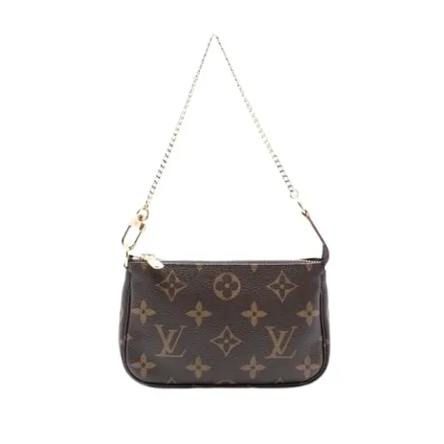 Pre-owned Mini Bag - Louis Vuitton Vintage - Modalova
