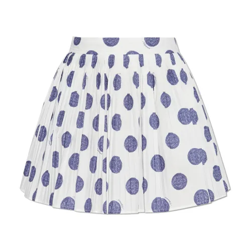 Skirts > Short Skirts - - Moschino - Modalova