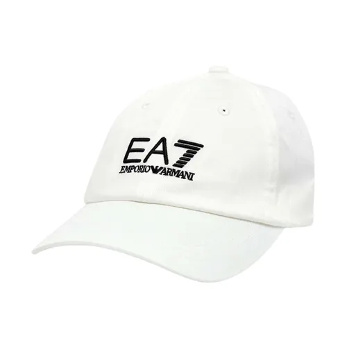 Gorra de Béisbol - Emporio Armani EA7 - Modalova