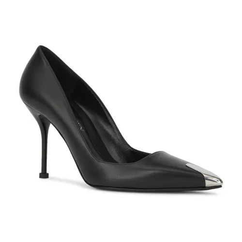 Punk Pump - Alexander McQueen - Modalova