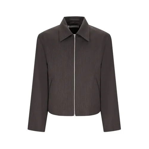 Stylish Mini Jacket for Men - Our Legacy - Modalova