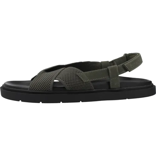 Sandali Oro - ECOALF - Modalova