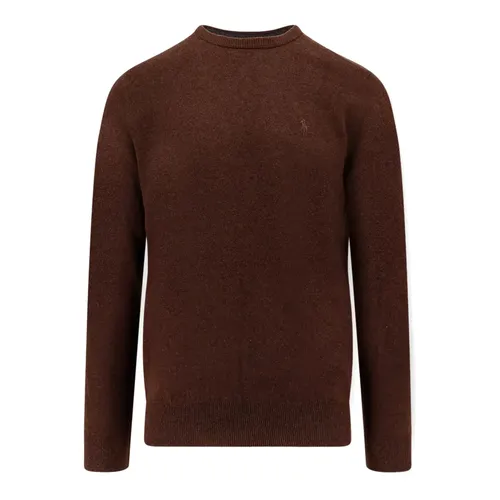Wool Sweater - Ralph Lauren - Modalova