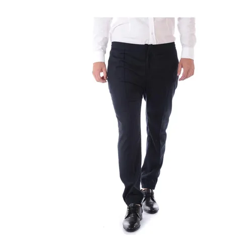 Jeans Trouser - Daniele Alessandrini - Modalova