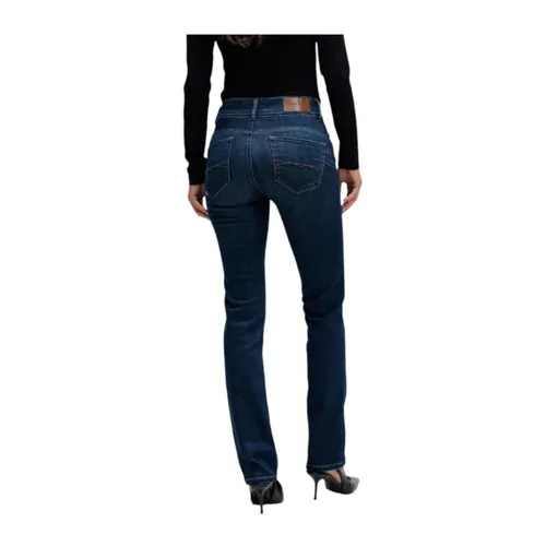 Secret Push In Slim Jeans - Salsa - Modalova