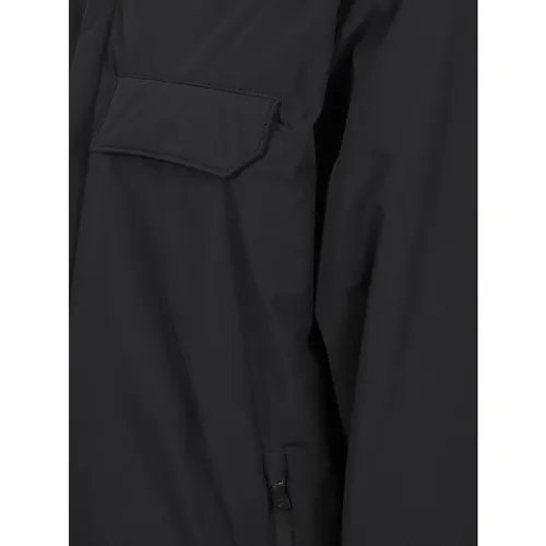 Black Jackets for Men - Herno - Modalova