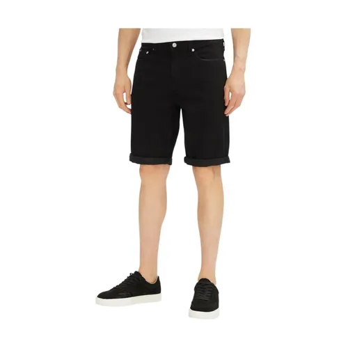 Shorts > Denim Shorts - - Calvin Klein Jeans - Modalova