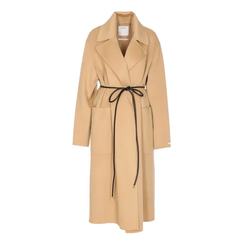 Abate Coat - Sportmax - Modalova