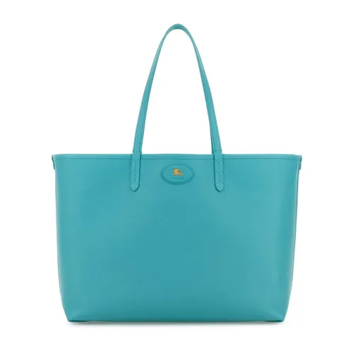 Medium Reversible Bloomsbury Tote - Burberry - Modalova