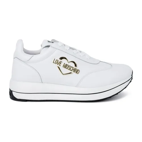 Shoes > Sneakers - - Love Moschino - Modalova