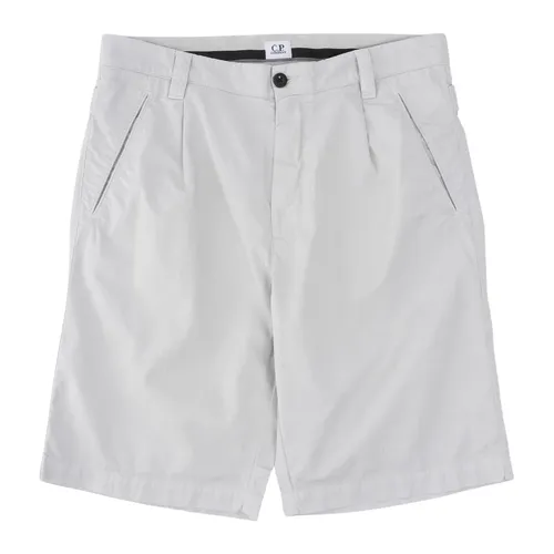 Shorts > Casual Shorts - - C.p. Company - Modalova