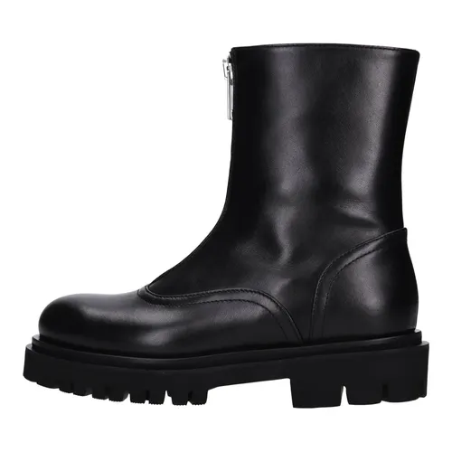 Botas Negras - Anna F. - Modalova