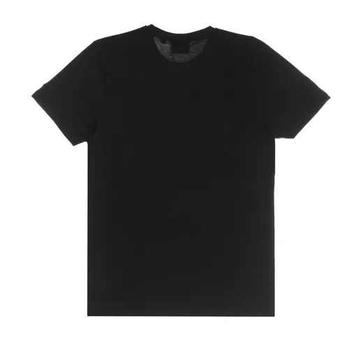 Vikings Logo Tee Black - New Era - Modalova