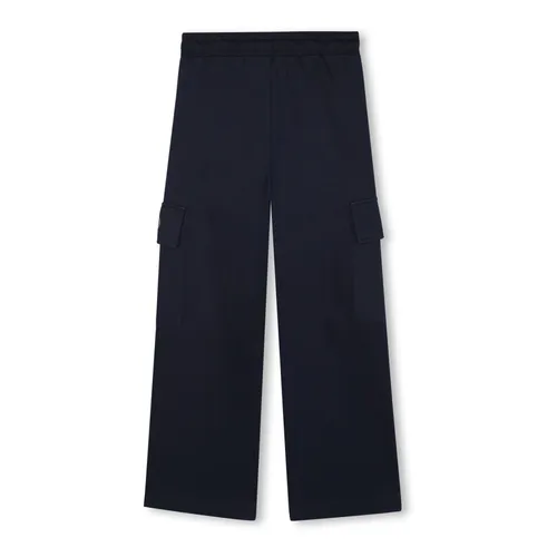 Cotton Terry Joggers - Michael Kors - Modalova
