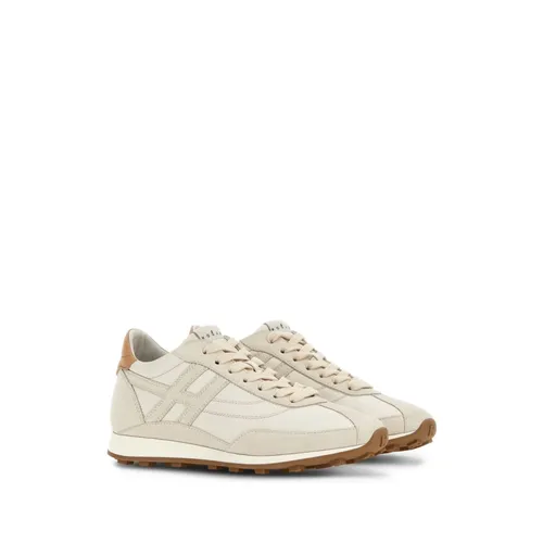 Athletic Sneakers - Hogan - Modalova