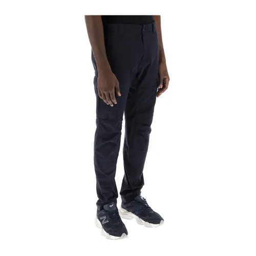 Pantaloni in Denim - C.P. Company - Modalova
