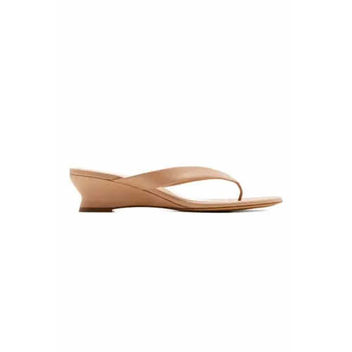 Micro Wedge Thong - Le Monde Beryl - Modalova