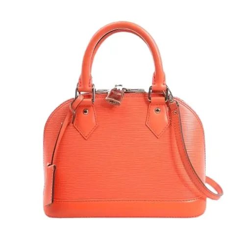 Mini Bolso Pre-owned - Louis Vuitton Vintage - Modalova