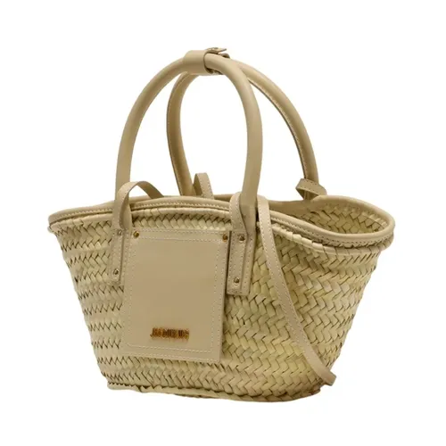 Le Petit Panier Soli - Jacquemus - Modalova