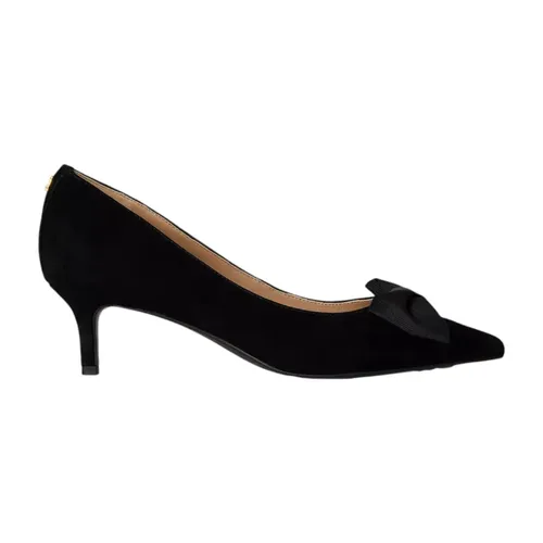 Shoes > Heels > Pumps - - Ralph Lauren - Modalova