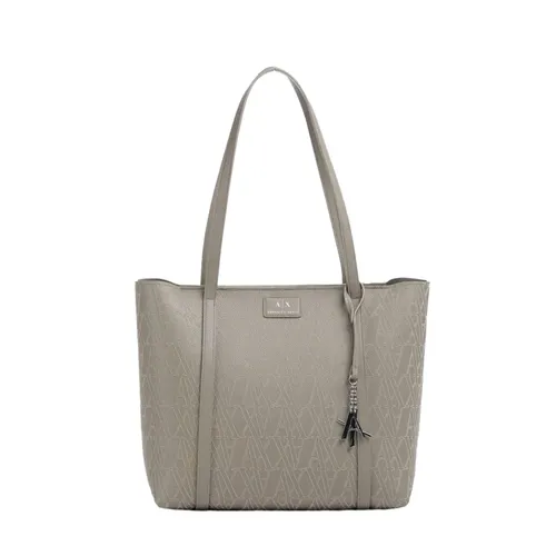 Silvye Shopper - Armani Exchange - Modalova