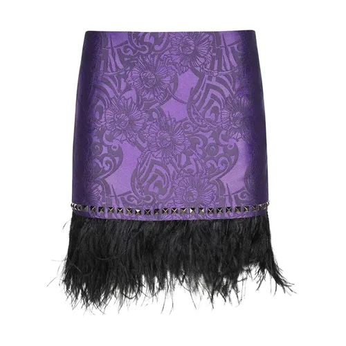 Skirts > Short Skirts - - John Richmond - Modalova