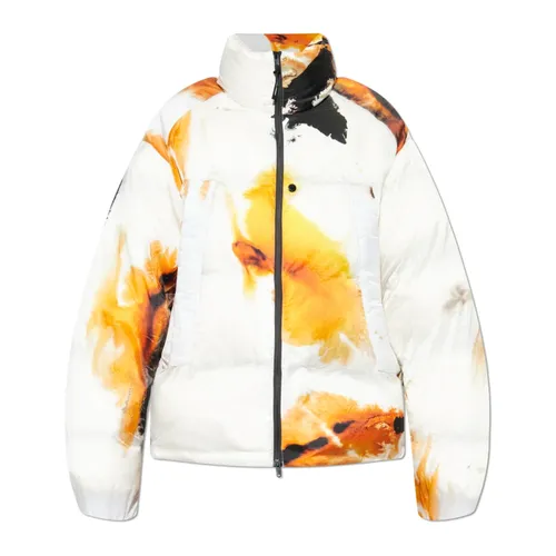 Puffer jacket - Y-3 - Modalova