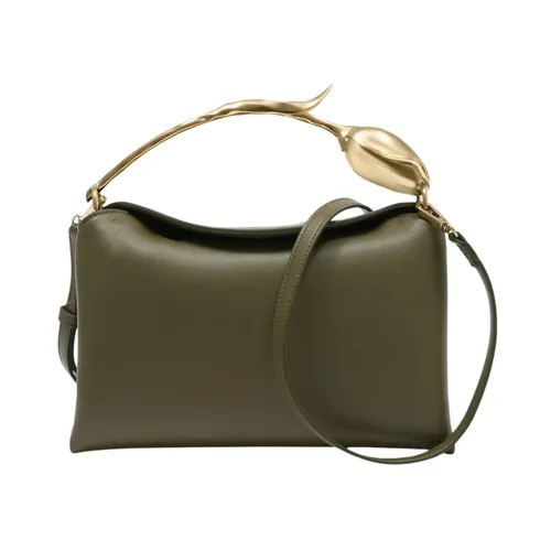 Medium Bloom Bag - Erdem - Modalova