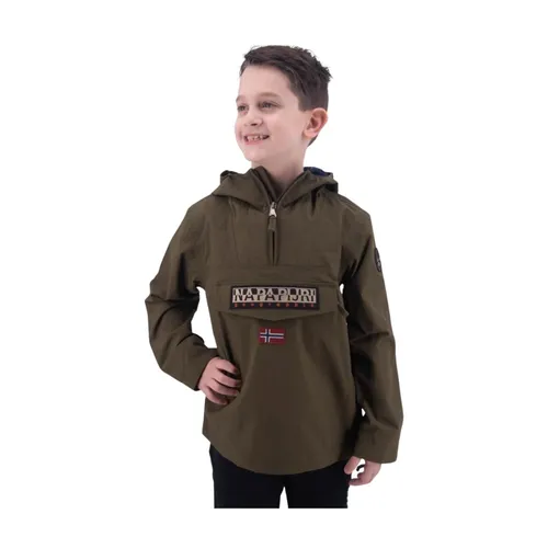 Sweatshirt - Napapijri - Modalova