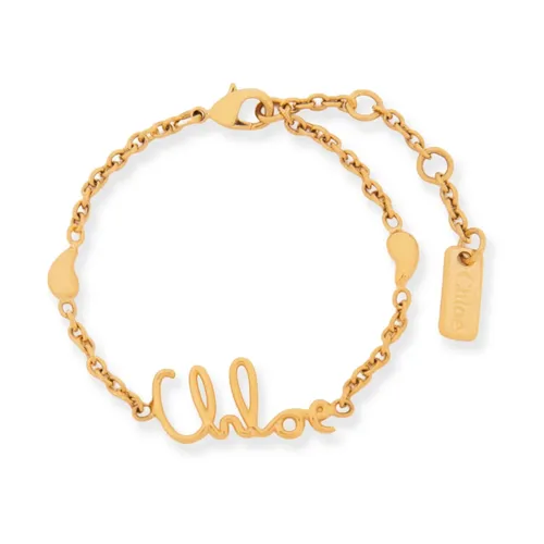 Iconic Bracelet - Chloé - Modalova