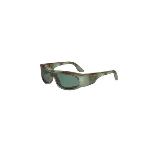 Gafas de Sol Pharoah Onyx - Retrosuperfuture - Modalova