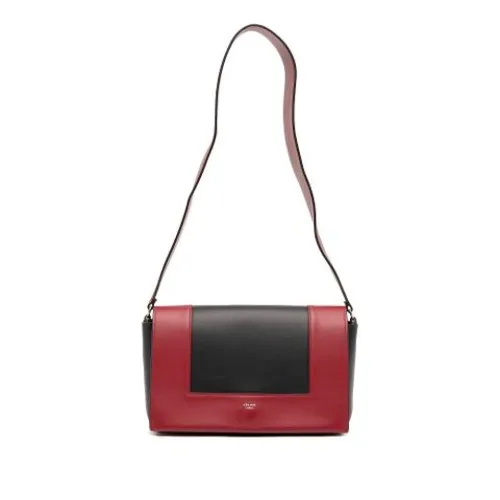 Pre-owned Vintage Shoulder Bag - Celine Vintage - Modalova