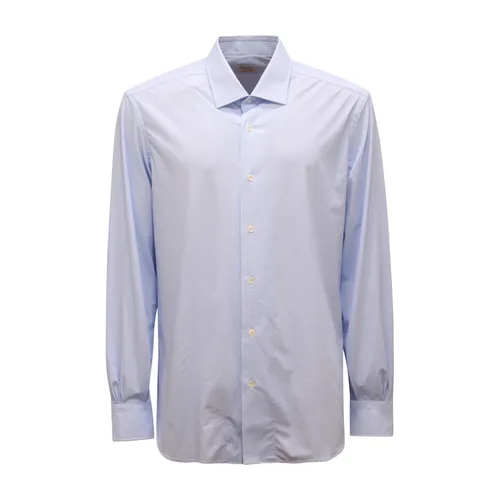 Freetime Slim Tech Shirt - Mazzarelli - Modalova