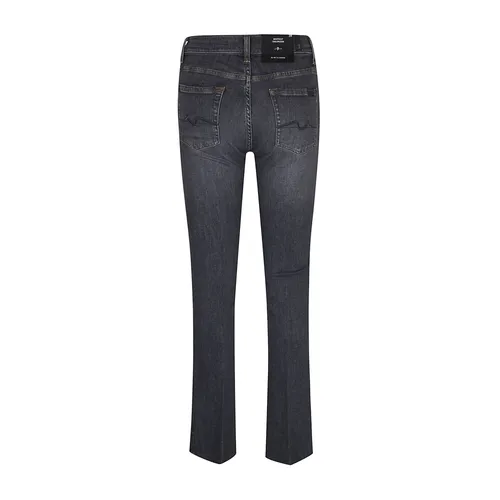 Tailorless Bootcut - 7 For All Mankind - Modalova